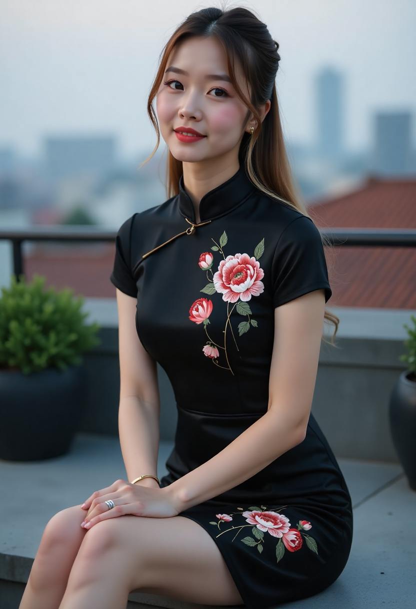 听见海风电视剧海报